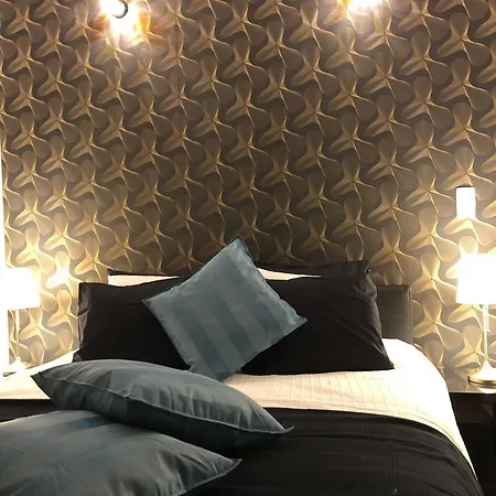 Apartmán Feel@home6