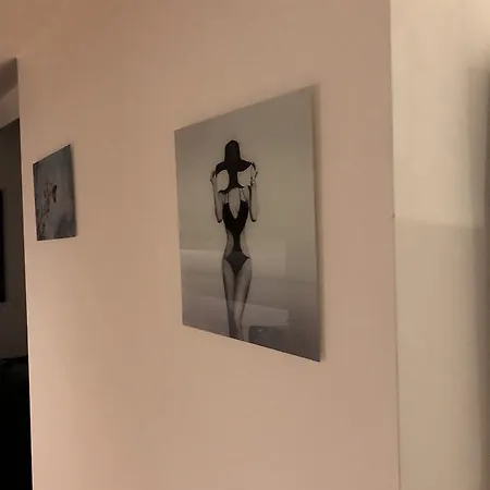 Apartment Feel@home6 Ghent