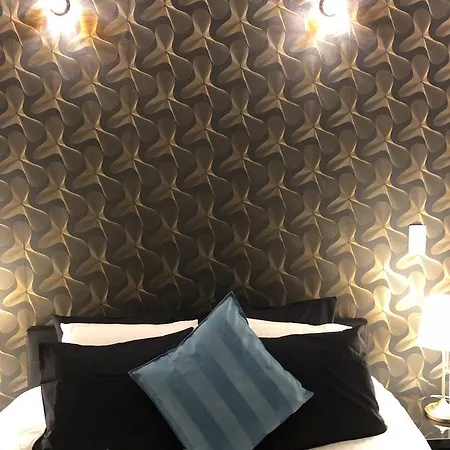Apartment Feel@home6 *
